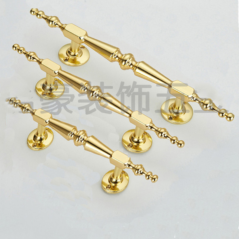 1pcs European Handles Antique  - огляд і ціна Furniture Hardware Antique