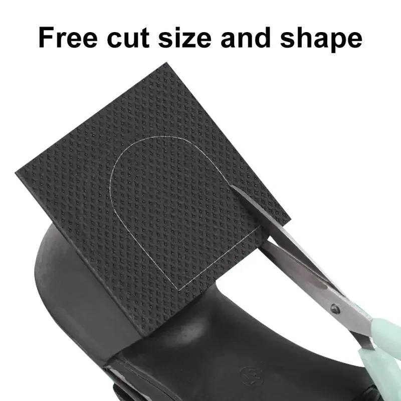 DIY Anti-slip Furniture Pads M - огляд і ціна Furniture Foot Pad