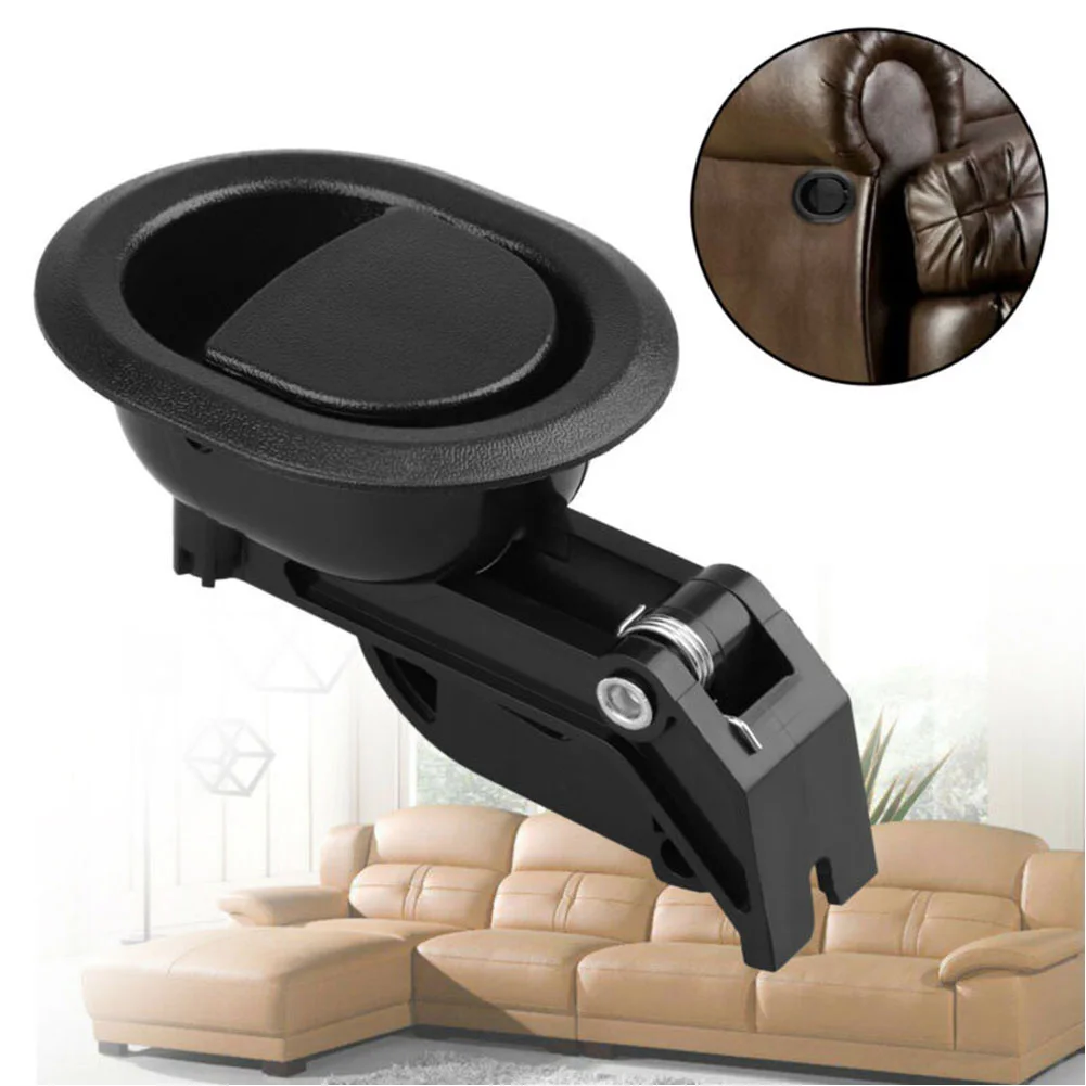 1pcs Universal Recliner Replac - огляд і ціна Furniture Hardware Pulls