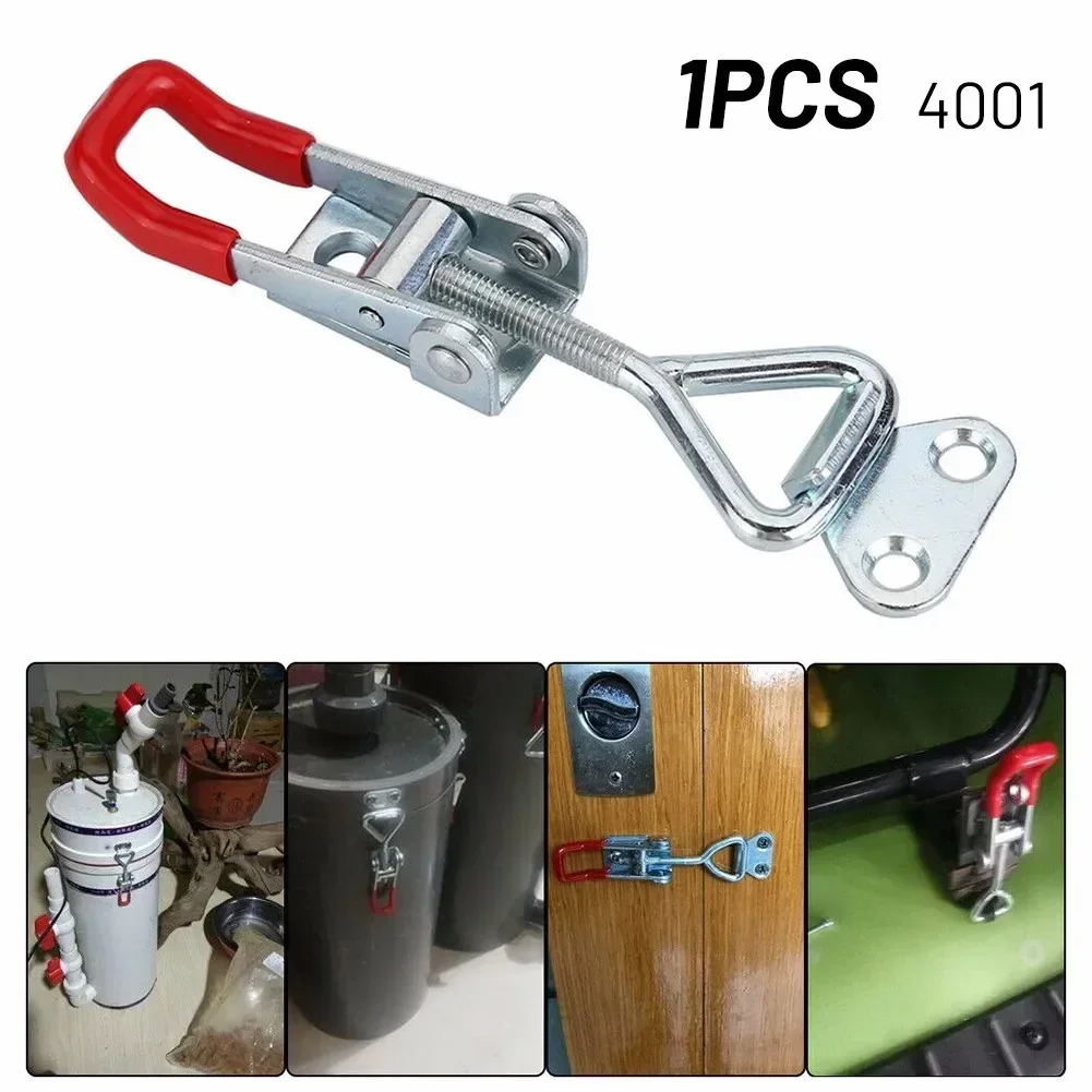 1PC Toggle Latch Catch Toggle  - огляд і ціна Furniture Hardware Pulls