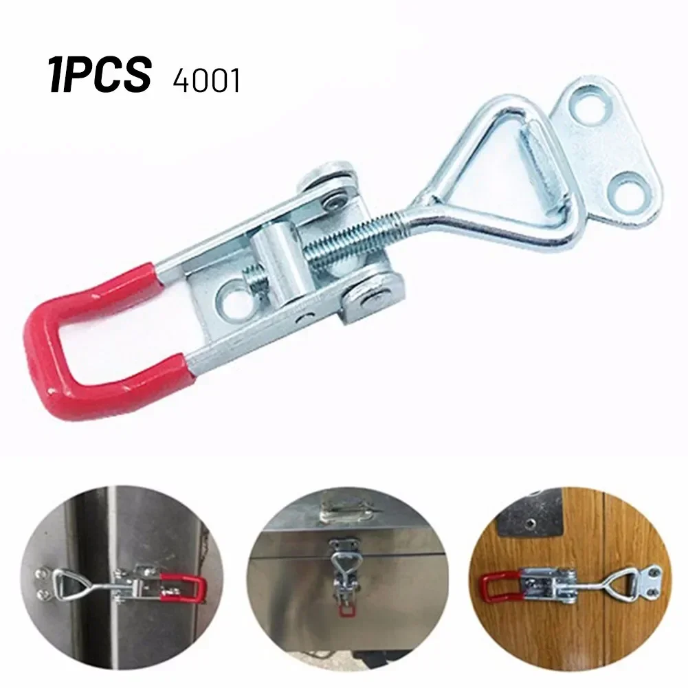 1PC Toggle Latch Catch Toggle  - огляд і ціна Furniture Hardware Pulls