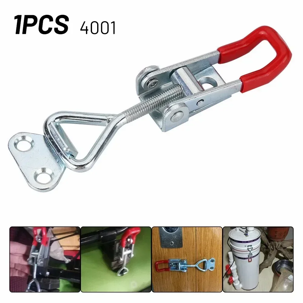 1PC Toggle Latch Catch Toggle  - огляд і ціна Furniture Hardware Pulls