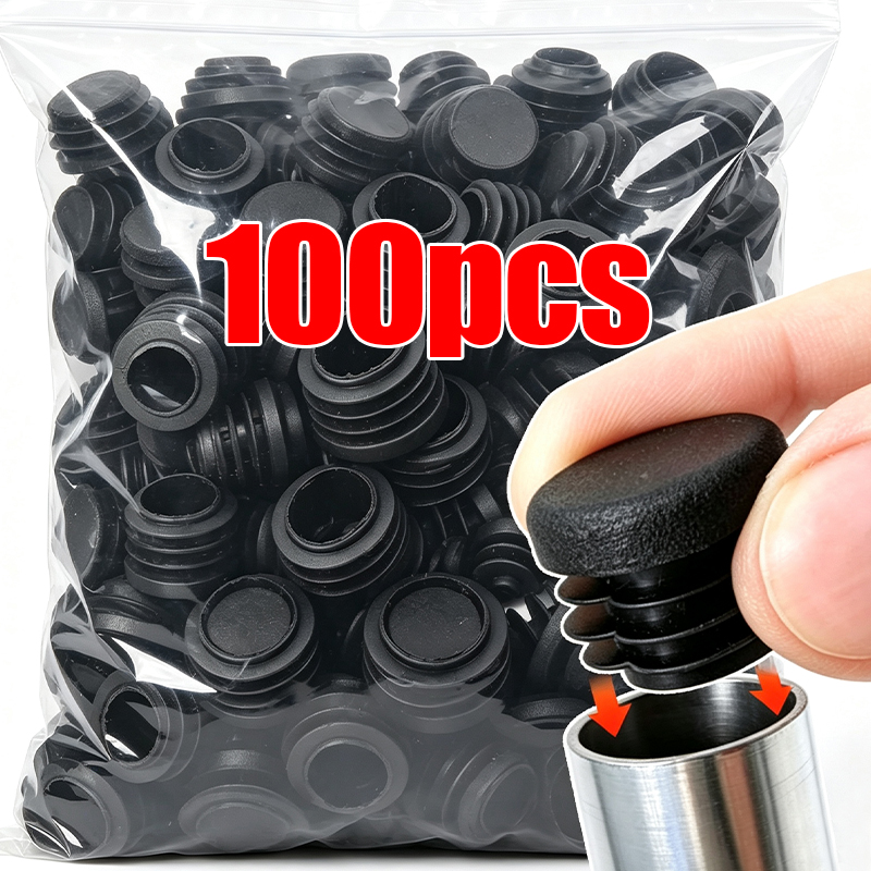 20-100PCS Chair Leg Caps Prote - огляд і ціна Furniture Hardware Covers