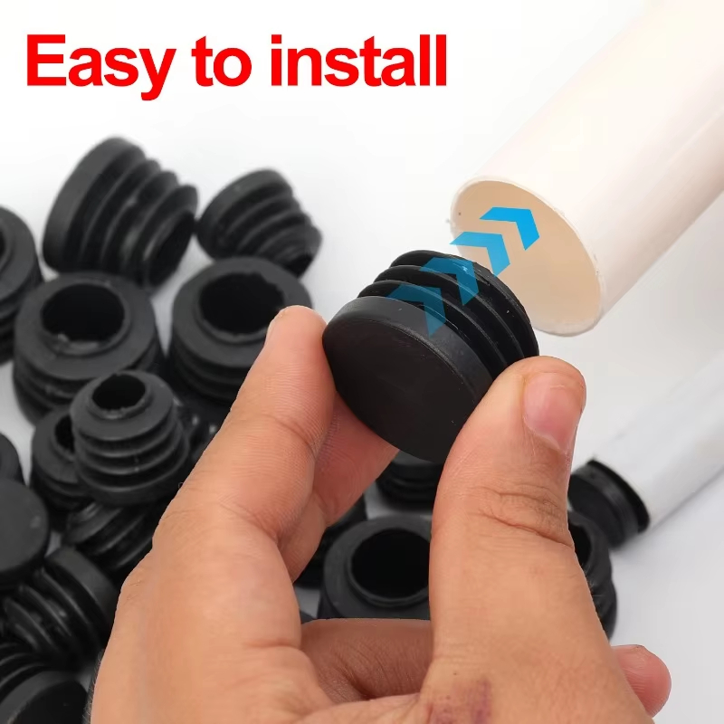 20-100PCS Chair Leg Caps Prote - огляд і ціна Furniture Hardware Covers