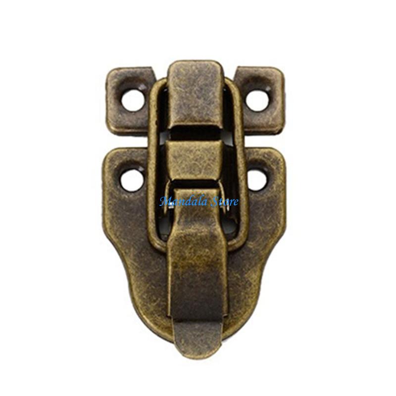 U2JC Vintage Decorative Locks  - огляд і ціна Vintage Furniture Hardware Replacement
