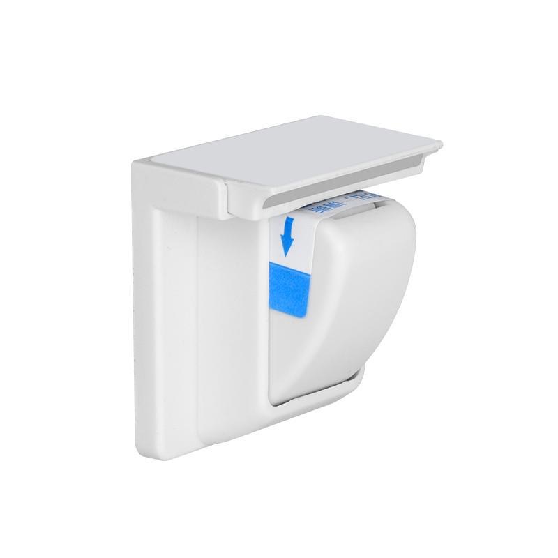 Invisible Magnetic Cabinet Loc - огляд і ціна Furniture Joinery Hardware