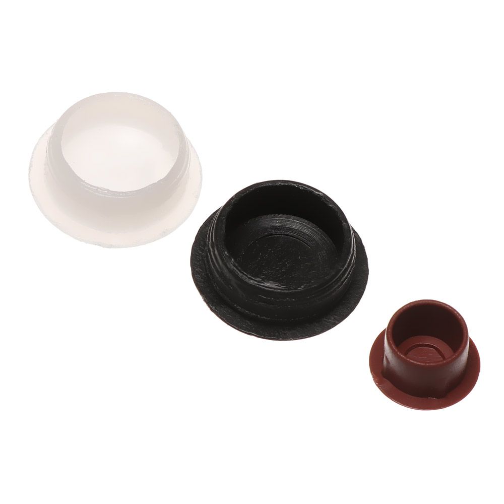 50Pcs 5-16mm Furniture Hole Co - огляд і ціна Furniture Hardware Covers