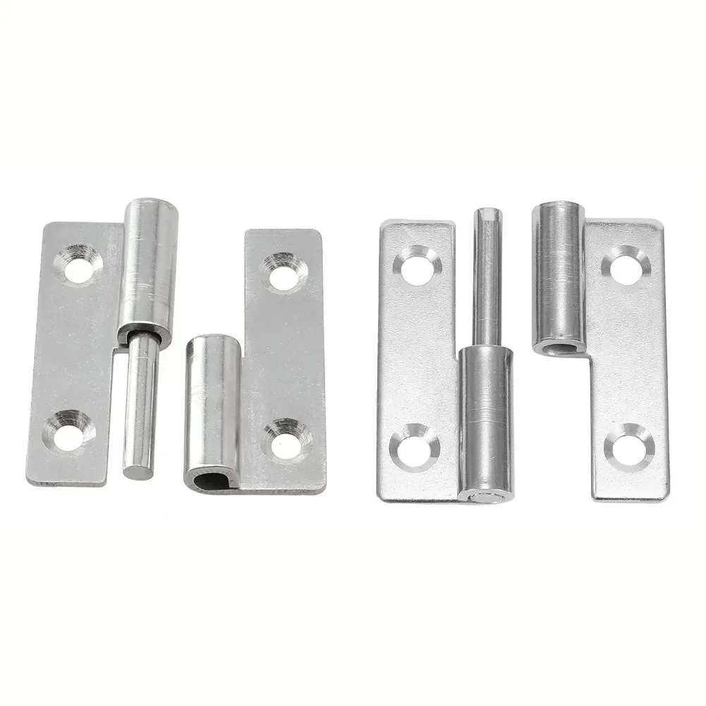 Detachable Hinge Stainless Ste - огляд і ціна Furniture Hardware Hinges