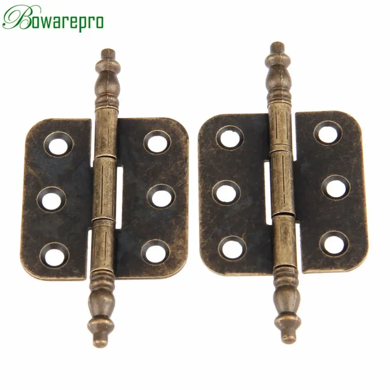 bowarepro 2Pcs 70*35mm Antique - огляд і ціна Furniture Hardware Antique