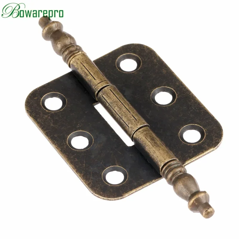 bowarepro 2Pcs 70*35mm Antique - огляд і ціна Furniture Hardware Antique