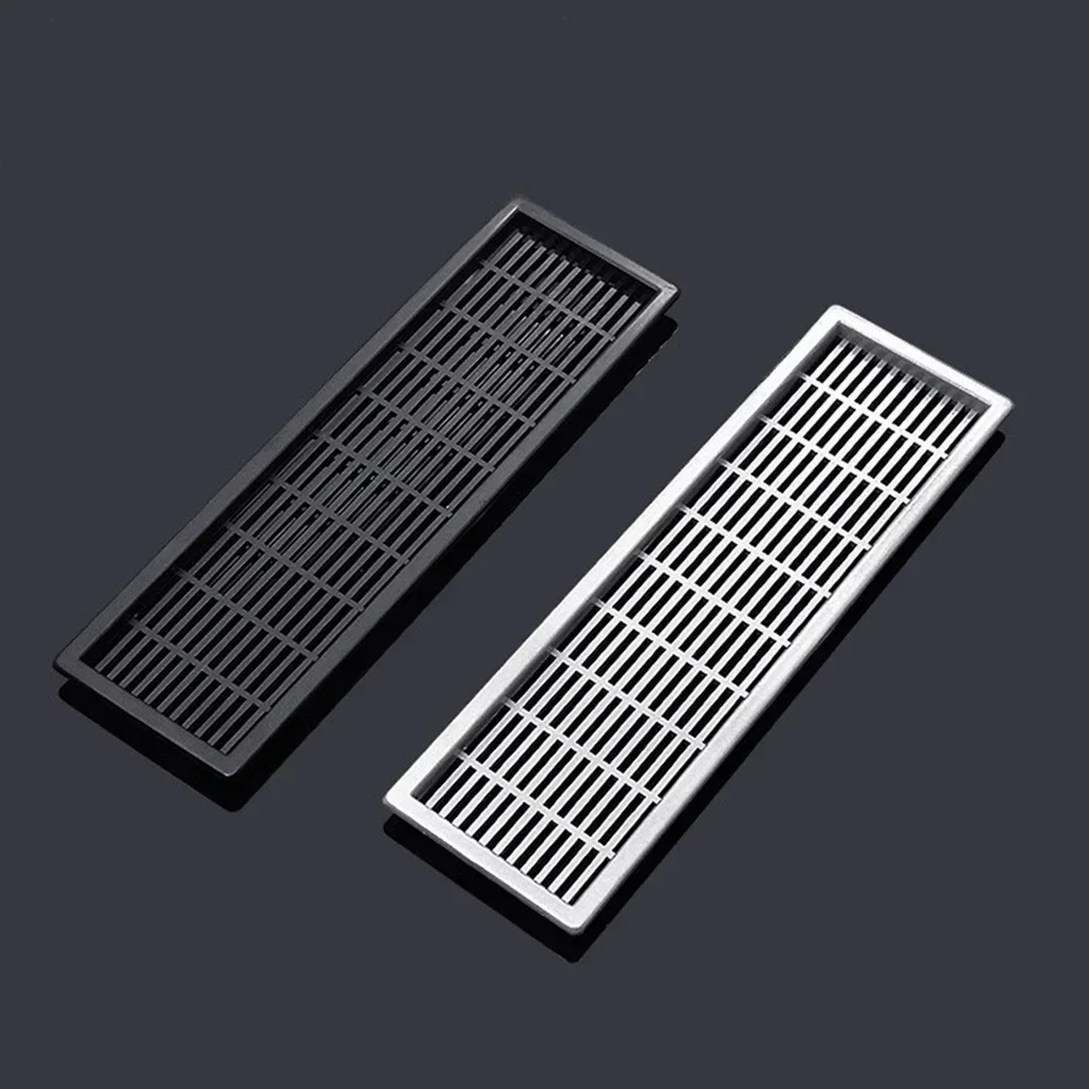 60mm Rectangular Cabinet Venti - огляд і ціна Furniture Hardware Covers
