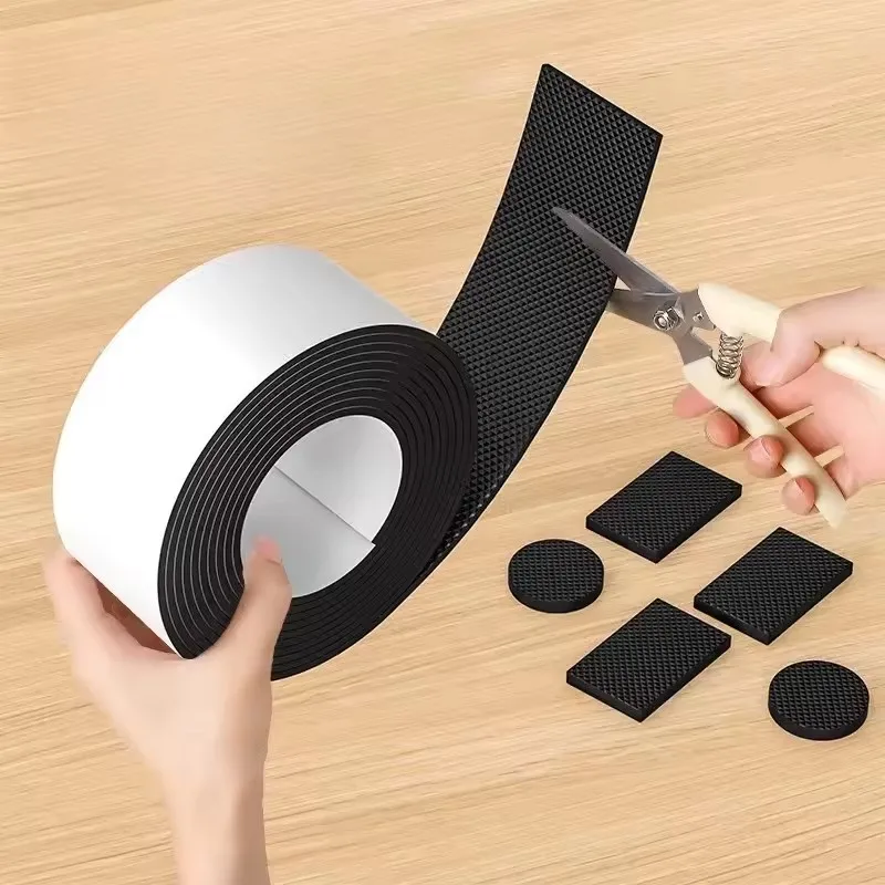 DIY Mute Mats Bumper Damper An - огляд і ціна Furniture Foot Pad