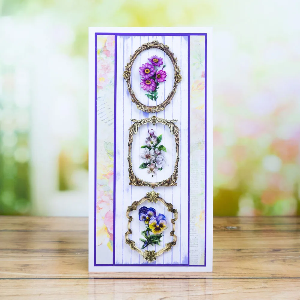 Pansy Paradise Valley Blooms C - огляд і ціна Furniture Paradise & Hardware Ghaziabad Photos