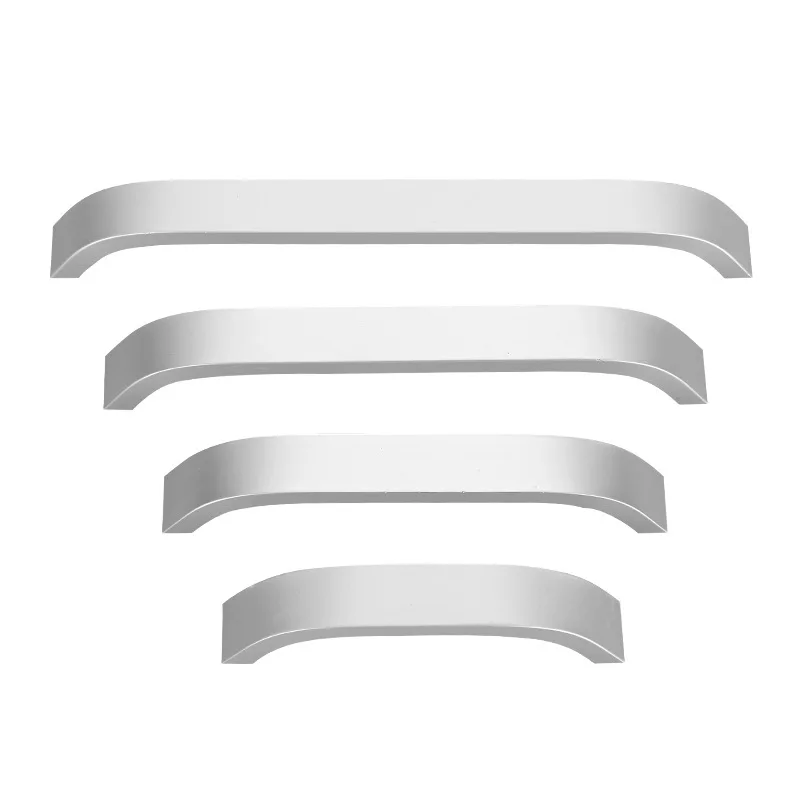 96 128 160 192mm Aluminum Mode - огляд і ціна Furniture Rotating Hardware