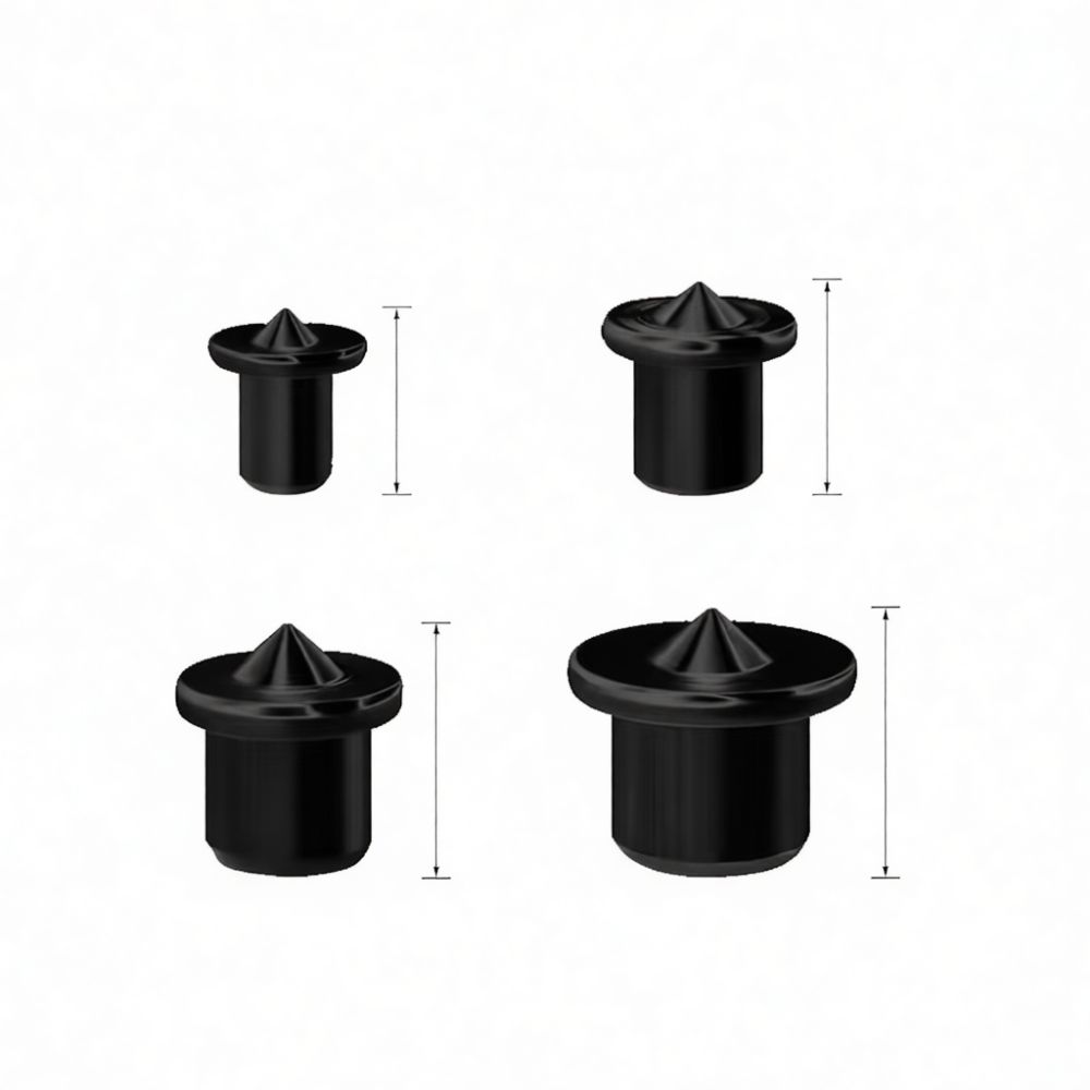 Woodworking Dowel Center Point - огляд і ціна Furniture Joinery Hardware