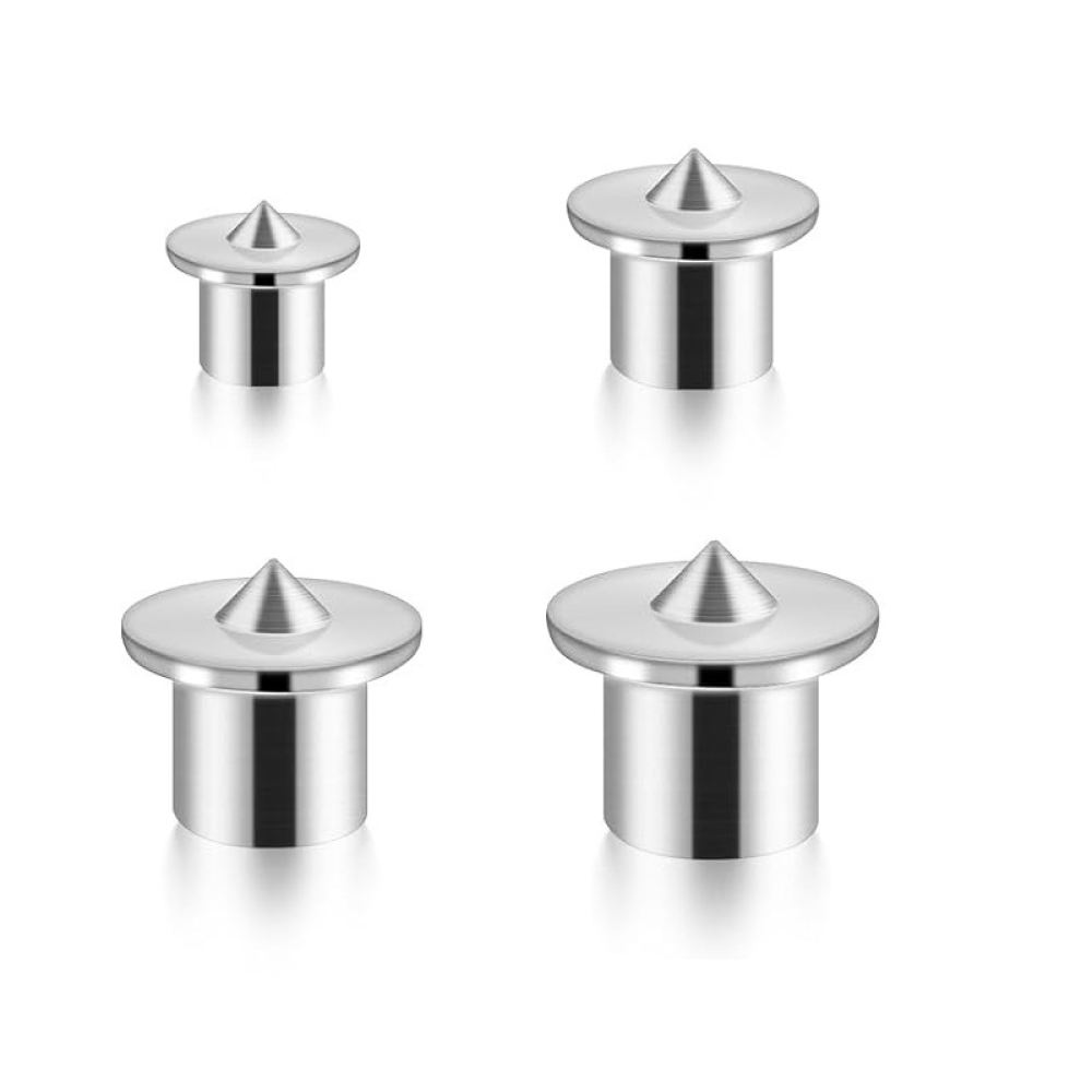 Woodworking Dowel Center Point - огляд і ціна Furniture Joinery Hardware