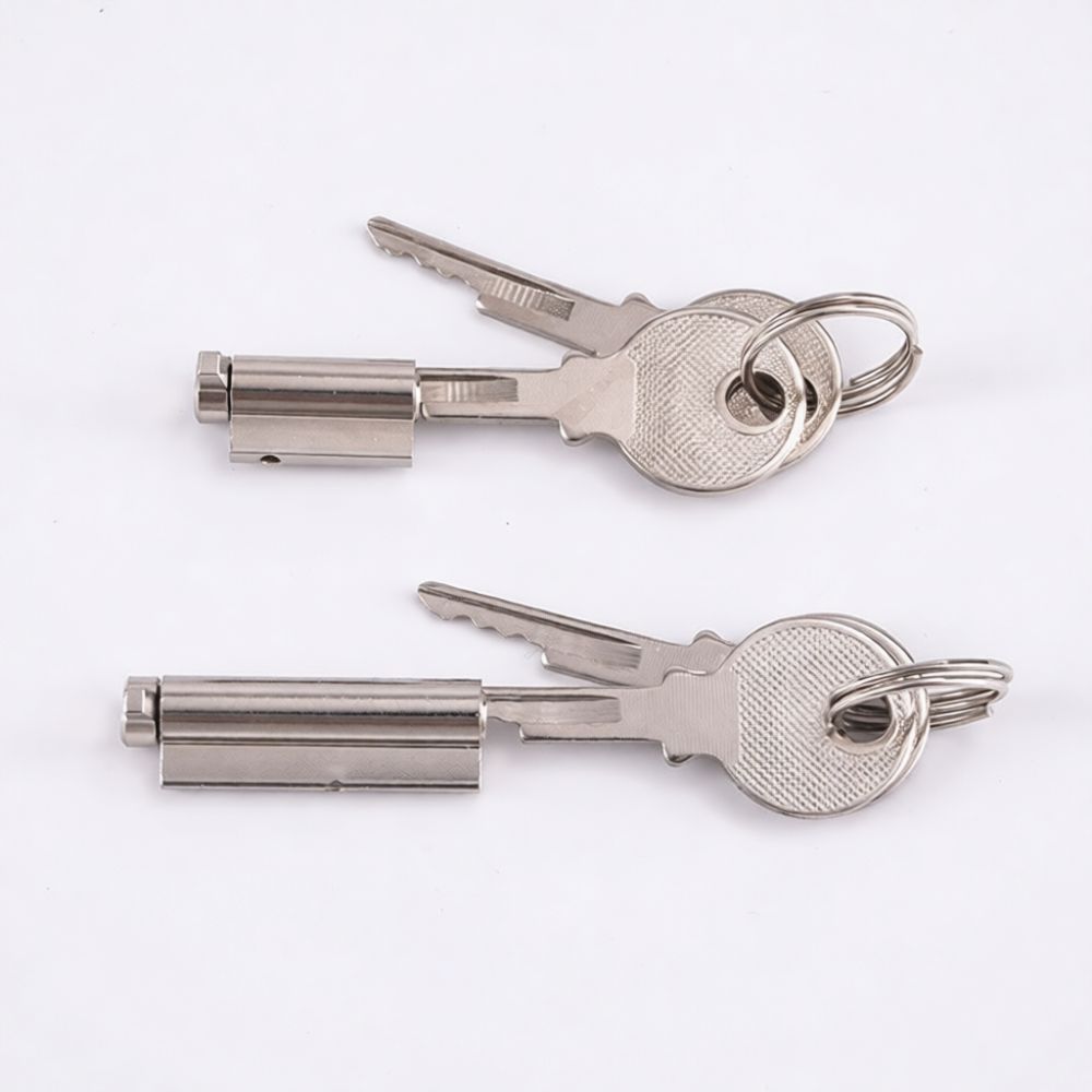 Universal Copper Lock Hardware - огляд і ціна Furniture Hardware Display
